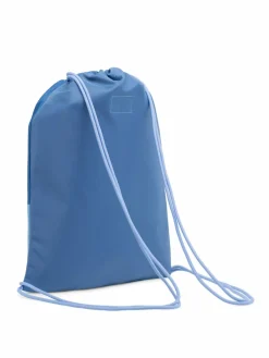 Zaino a sacca ACCCS_SS24-510PP Blu scuro