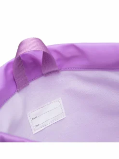 Zaino a sacca ACCCS_SS24-509PP Rosa