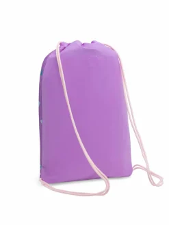 Zaino a sacca ACCCS_SS24-509PP Rosa