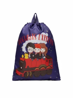 Zaino a sacca CEO-ACCCS-AW26-109WBHP Viola