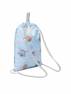 Zaino a sacca CEO-ACCCS-SS26-211WBTJ Blu