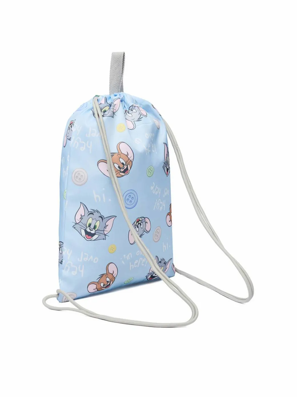 Zaino a sacca CEO-ACCCS-SS26-211WBTJ Blu