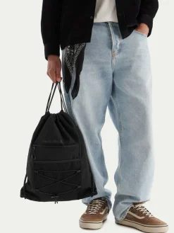 Zaino a sacca CEOWB-QUIC-M-001-09 Nero