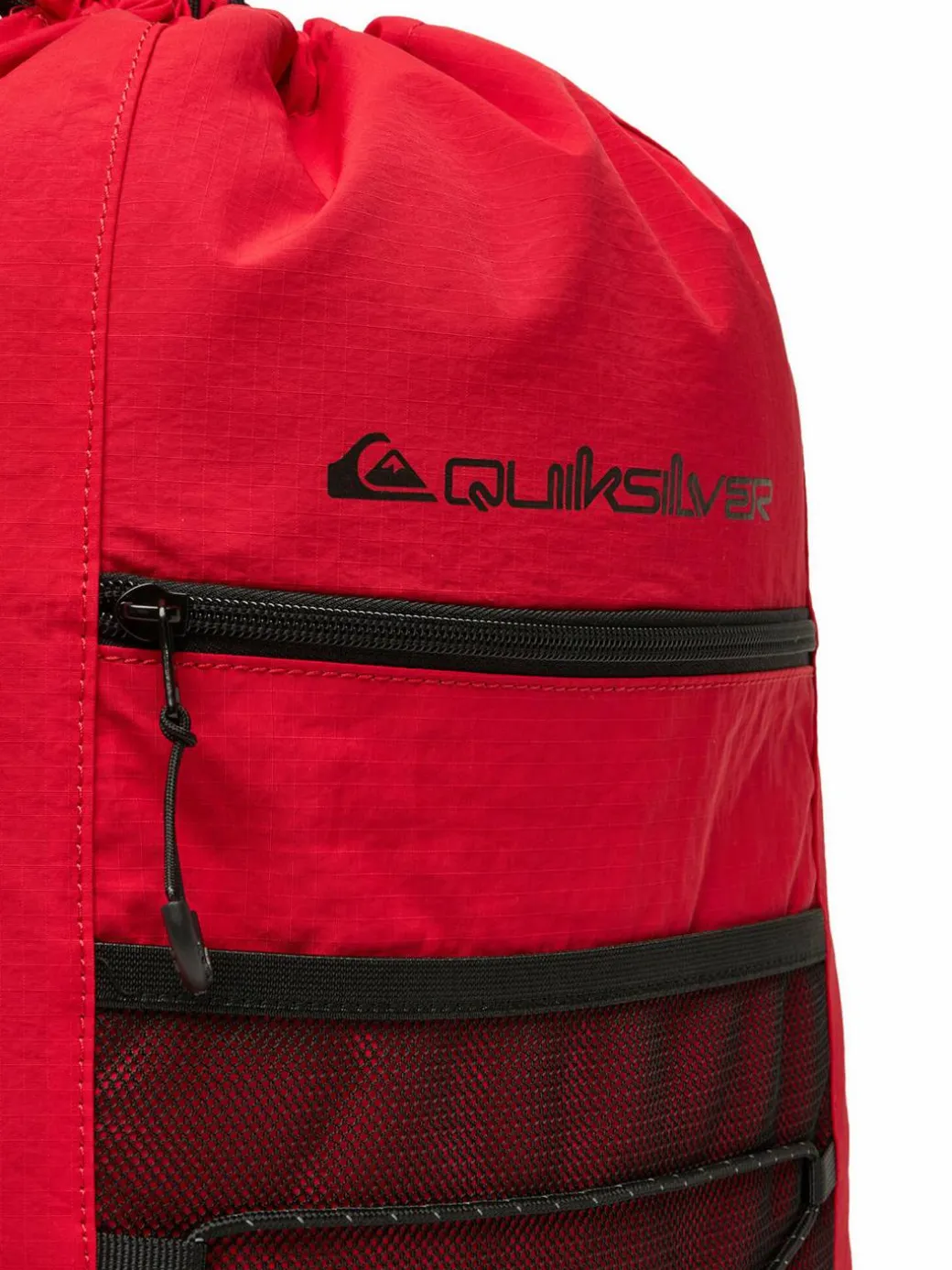 Zaino a sacca CEOWB-QUIC-M-001-09 Rosso