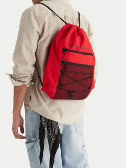 Zaino a sacca CEOWB-QUIC-M-001-09 Rosso