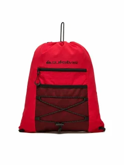 Zaino a sacca CEOWB-QUIC-M-001-09 Rosso