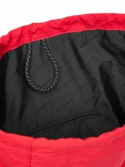 Zaino a sacca CEOWB-QUIC-M-001-09 Rosso