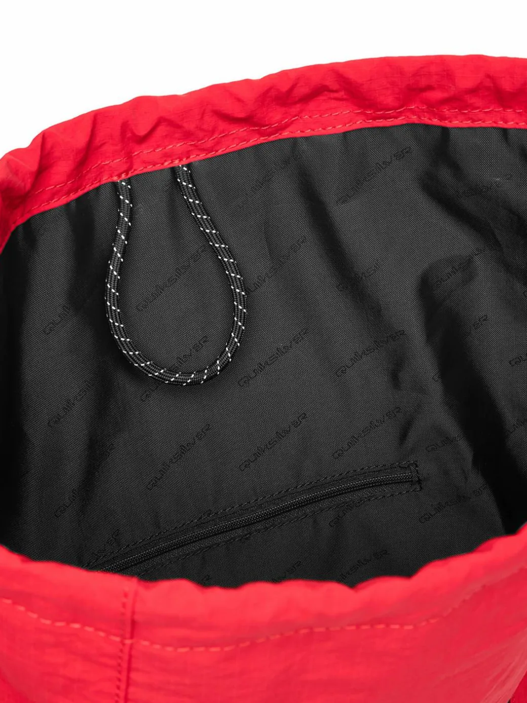 Zaino a sacca CEOWB-QUIC-M-001-09 Rosso