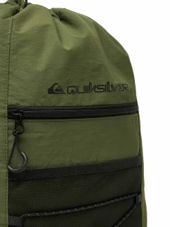 Zaino a sacca CEOWB-QUIC-M-001-09 Verde