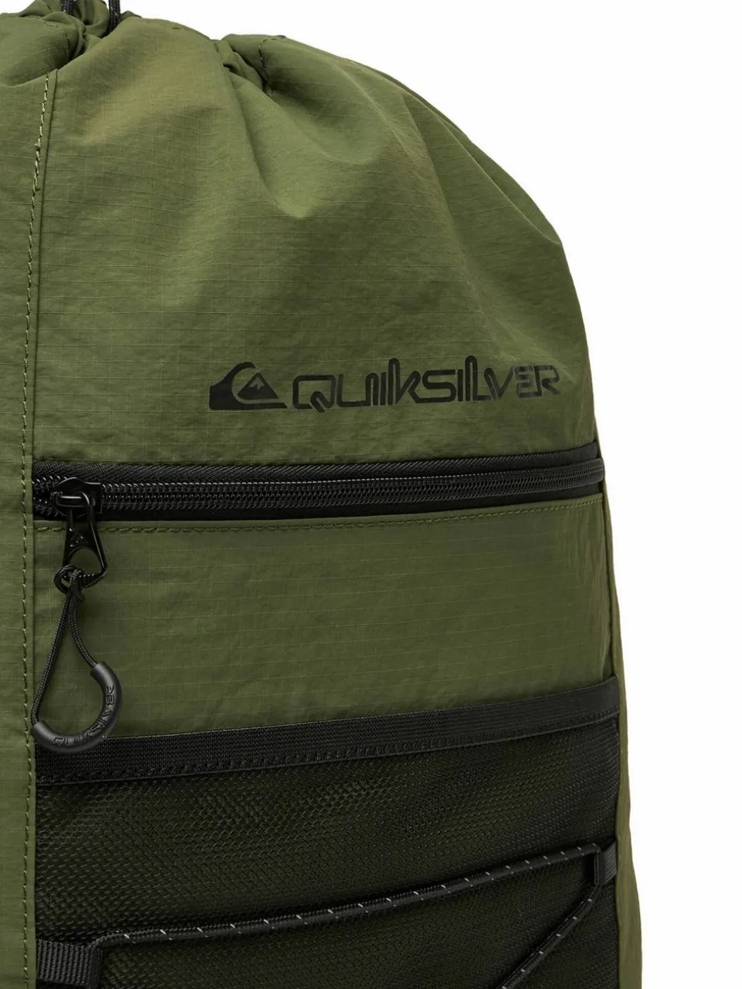 Zaino a sacca CEOWB-QUIC-M-001-09 Verde