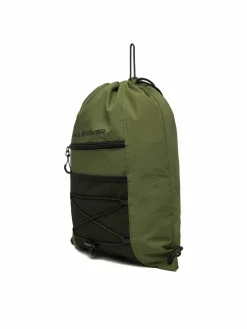 Zaino a sacca CEOWB-QUIC-M-001-09 Verde