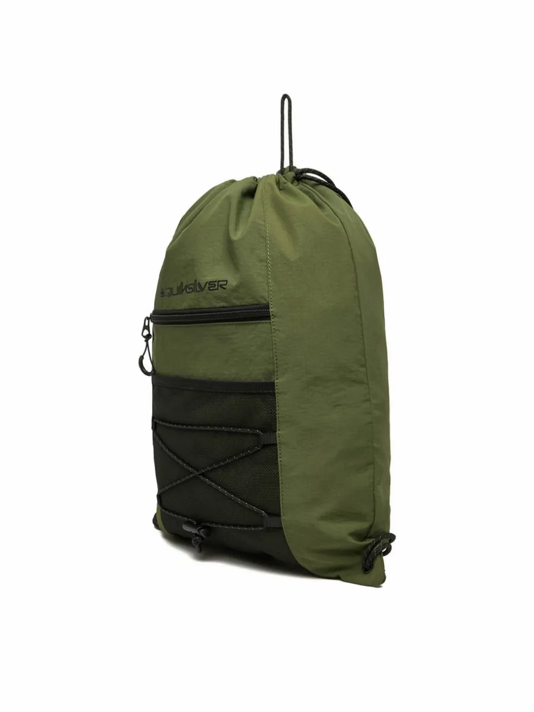 Zaino a sacca CEOWB-QUIC-M-001-09 Verde