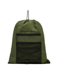 Zaino a sacca CEOWB-QUIC-M-001-09 Verde