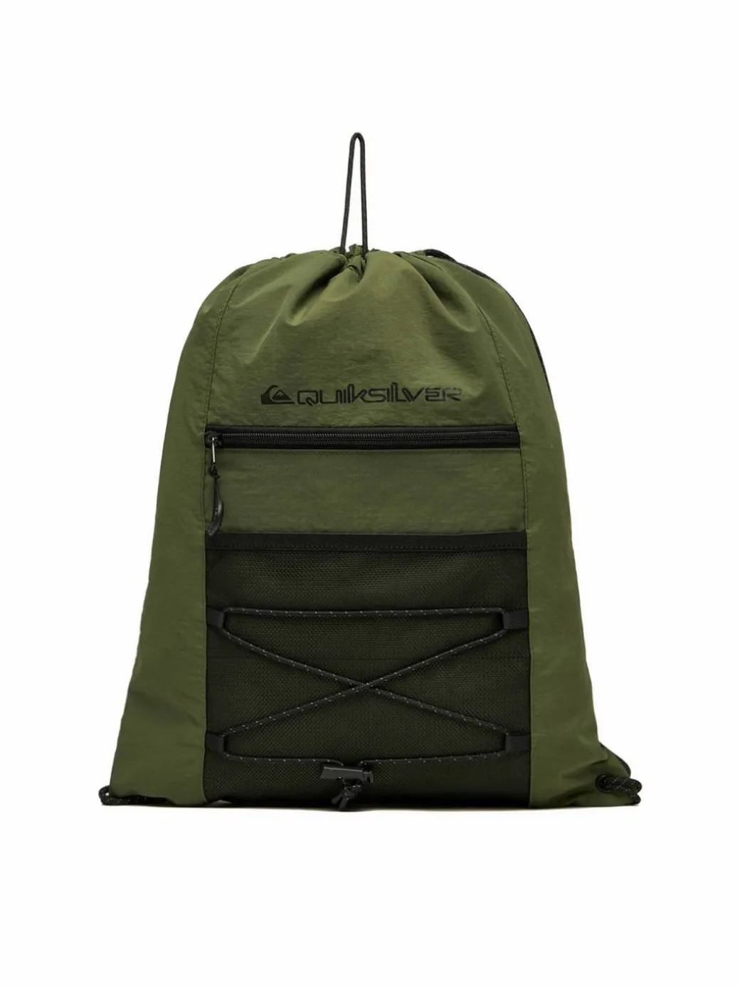 Zaino a sacca CEOWB-QUIC-M-001-09 Verde
