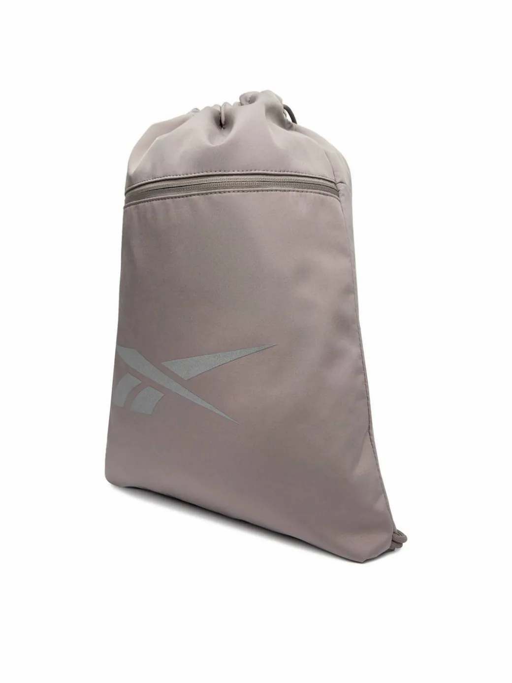 Zaino a sacca C-RBK-B-043-08 Grigio