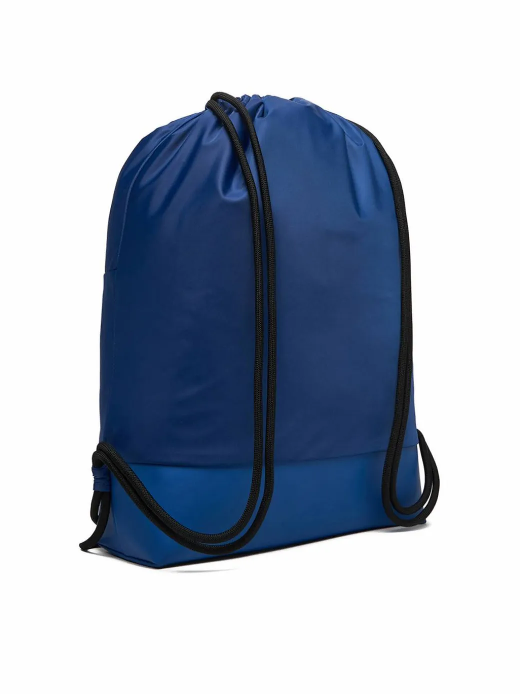 Zaino a sacca CWBEO-SHAQ-F-001-09 Blu scuro