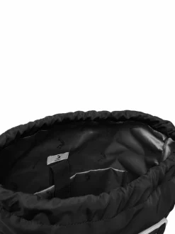 Zaino a sacca CWBEO-SHAQ-F-001-09 Nero