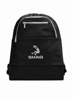 Zaino a sacca CWBEO-SHAQ-F-001-09 Nero