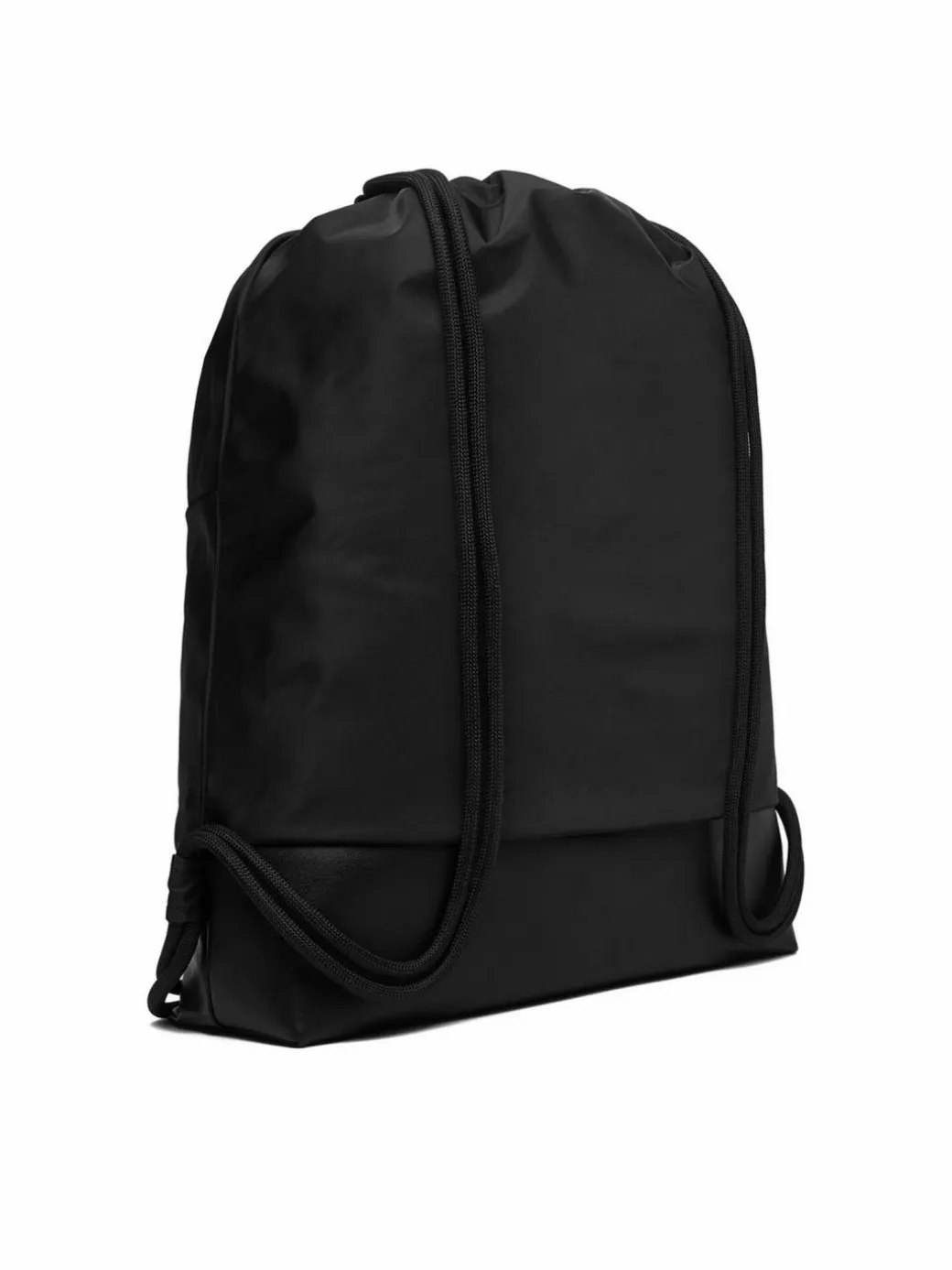 Zaino a sacca CWBEO-SHAQ-F-001-09 Nero