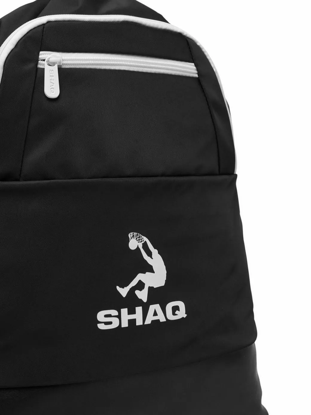 Zaino a sacca CWBEO-SHAQ-F-001-09 Nero