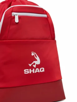 Zaino a sacca CWBEO-SHAQ-F-001-09 Rosso