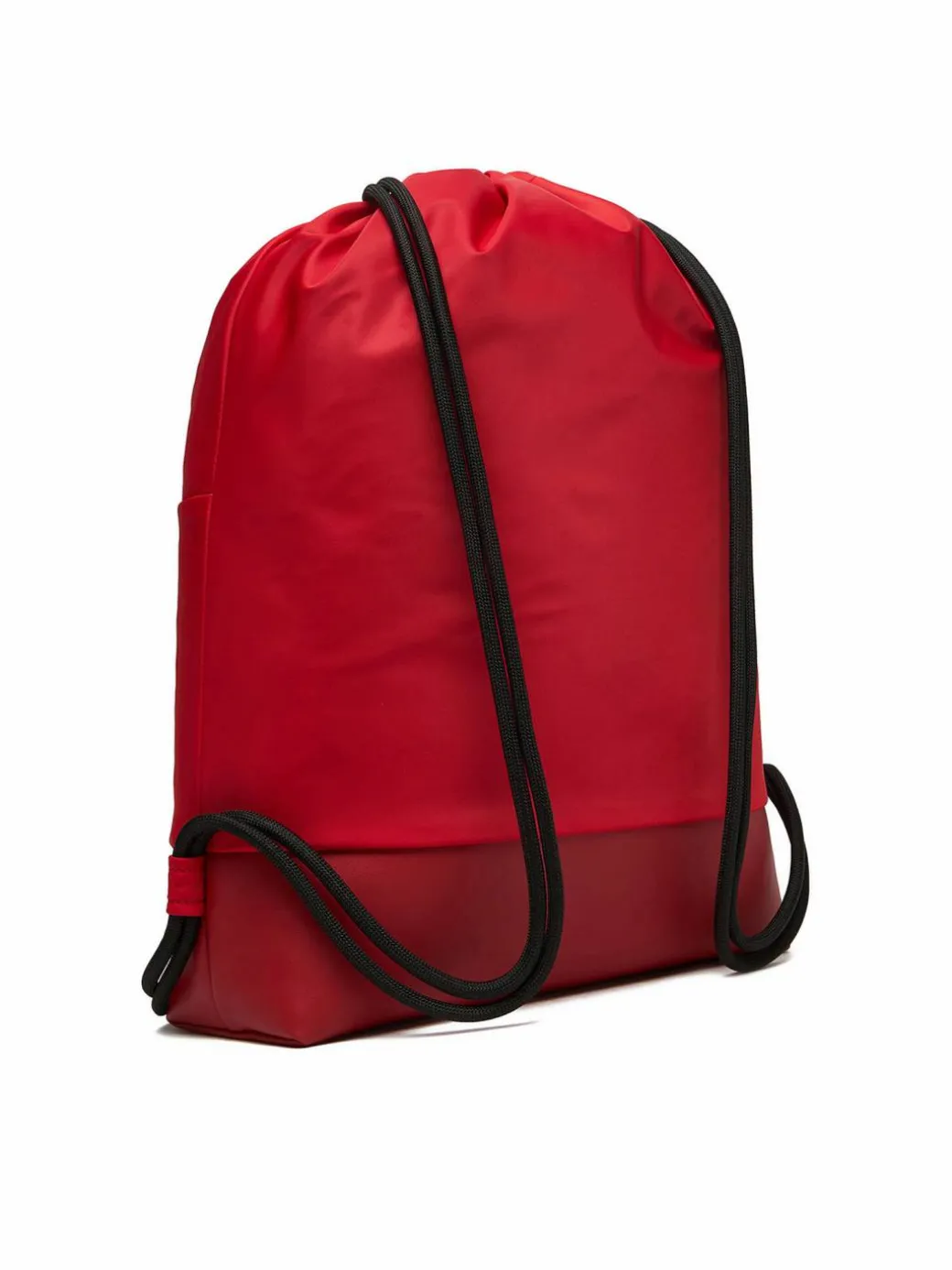 Zaino a sacca CWBEO-SHAQ-F-001-09 Rosso