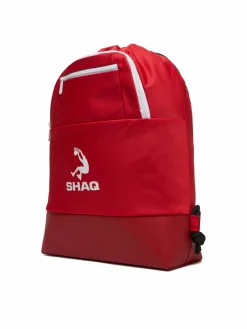 Zaino a sacca CWBEO-SHAQ-F-001-09 Rosso