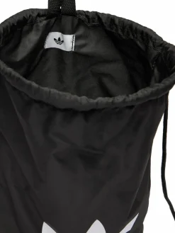 Zaino a sacca JX0229 Nero