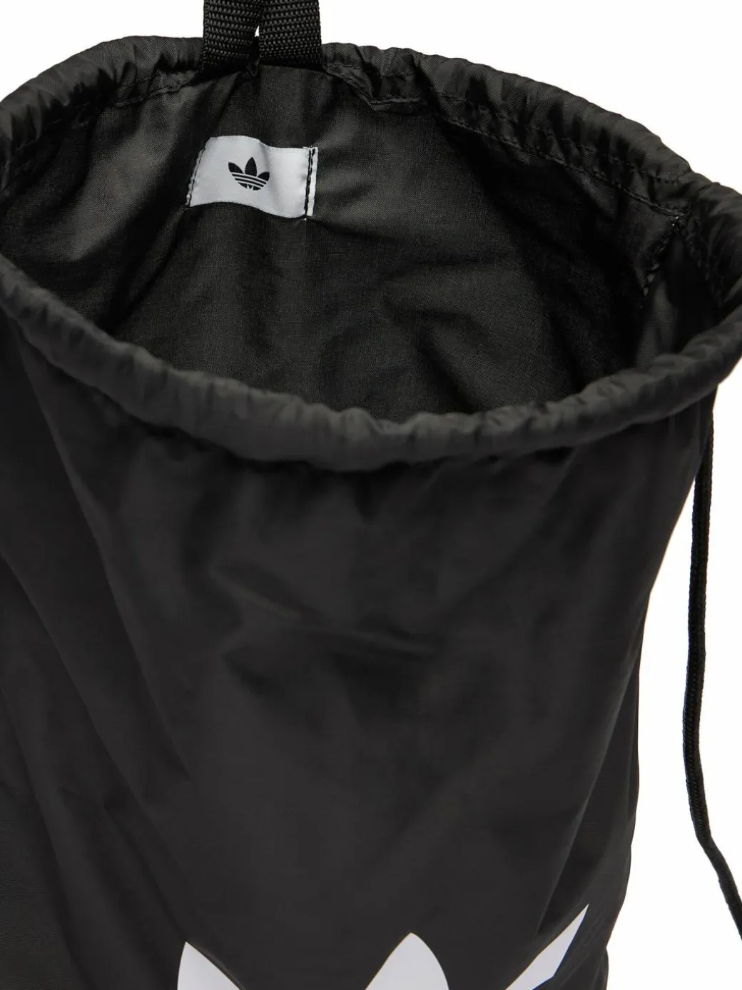 Zaino a sacca JX0229 Nero