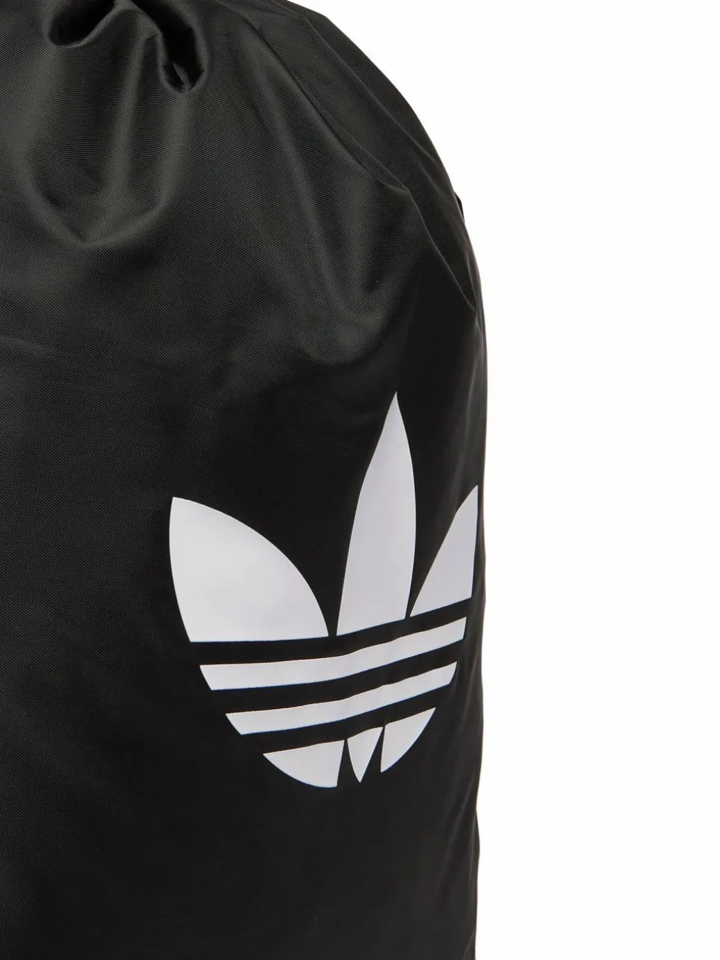 Zaino a sacca JX0229 Nero