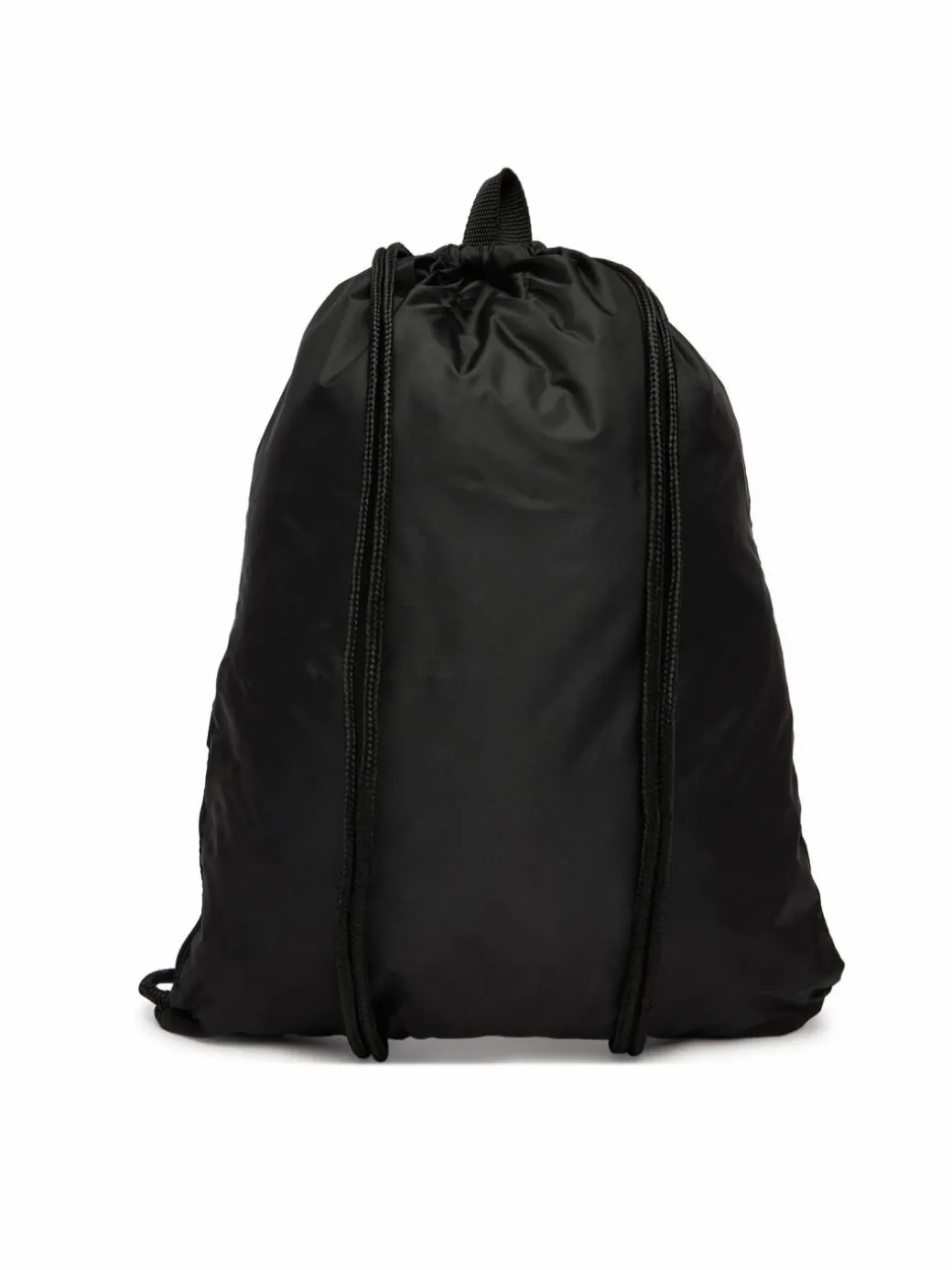 Zaino a sacca JX0229 Nero