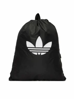 Zaino a sacca JX0229 Nero