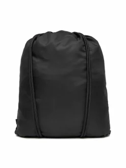 Zaino a sacca Linear Gym Sack JE8342 Nero
