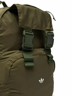 Zaino Backpack KQ6370 Verde