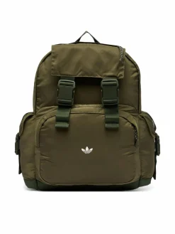 Zaino Backpack KQ6370 Verde