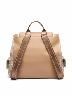 Zaino 20024342 Beige