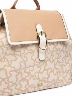 Zaino 20024342 Beige