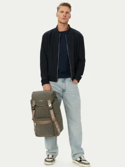Zaino Berlin HMBEWD P6311 Blu