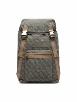Zaino Berlin HMBEWD P6311 Blu