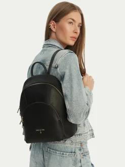 Zaino 8B0325/L001-K103 Nero