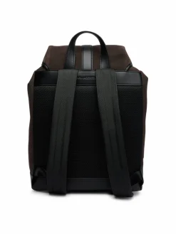 Zaino B2M30194 Marrone scuro