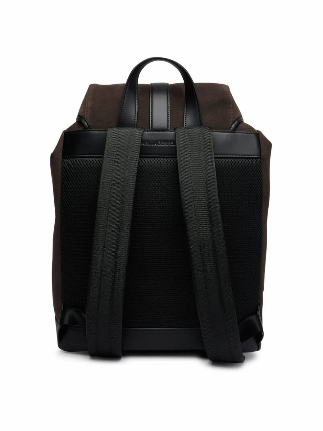 Zaino B2M30194 Marrone scuro
