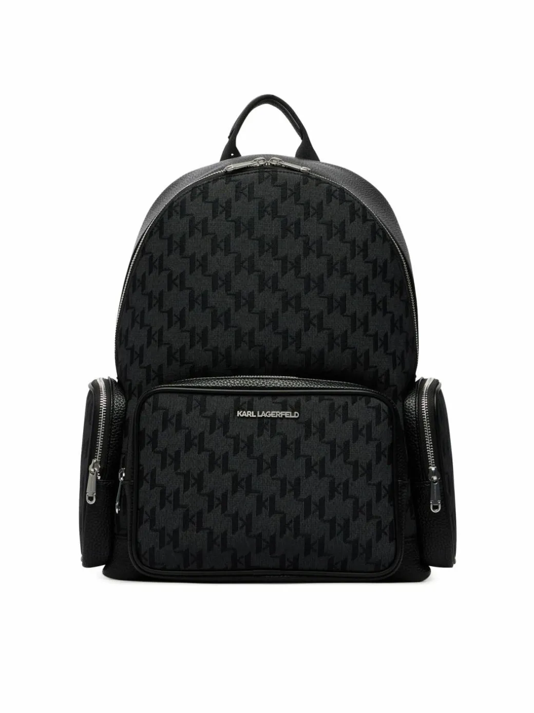 Zaino B3M30246 Nero