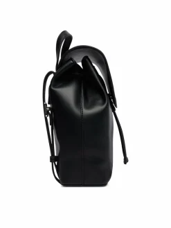 Zaino Bold Ck Flap Mini Backpack LV04F3893G Nero