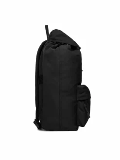 Zaino Bold Flap Backpack LV04D3270G Nero