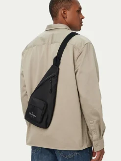Zaino Bold N/S Sling LV04D3457G Nero