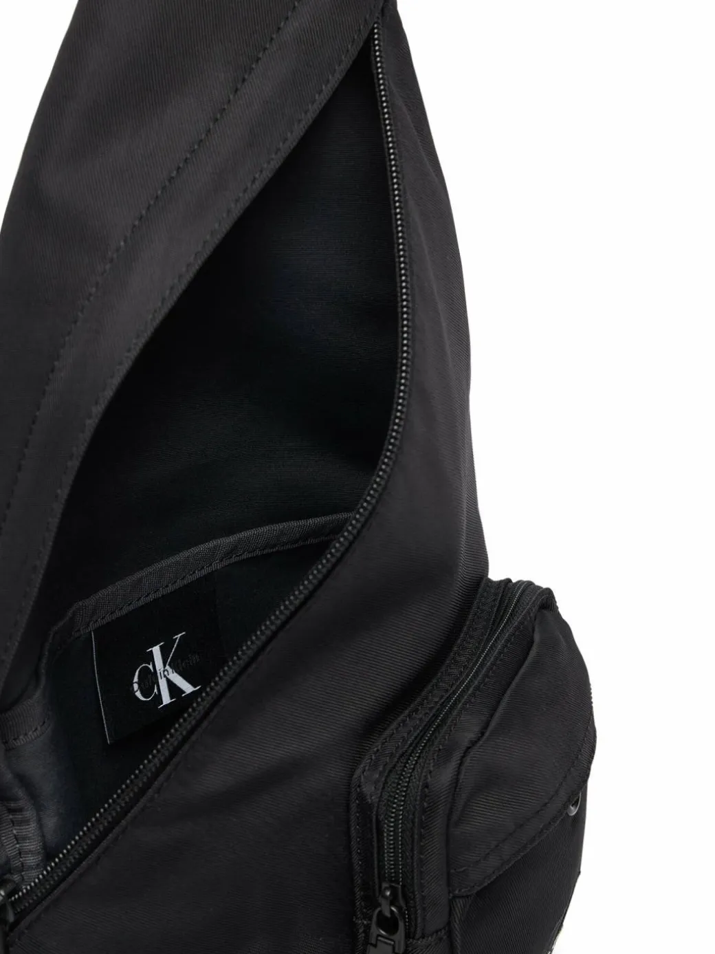 Zaino Bold N/S Sling LV04D3457G Nero