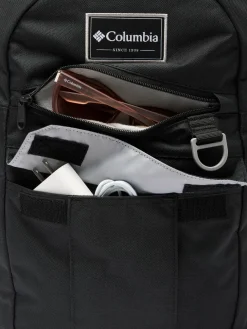 Zaino Buxton 26L 2121451 Nero