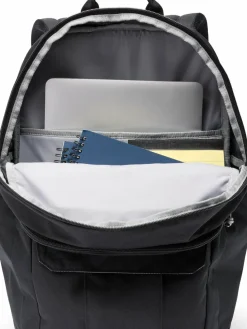 Zaino Buxton 26L 2121451 Nero