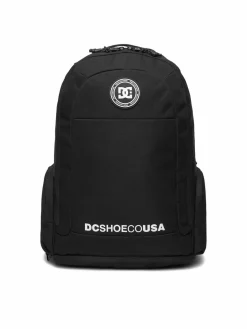 Zaino C-DCI-B-003-08 Nero